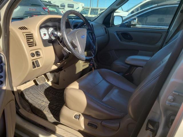 صورة رقم 7 من المزاد - 2003 FORD ESCAPE LIM مع VIN 1FMCU94113KB24565
