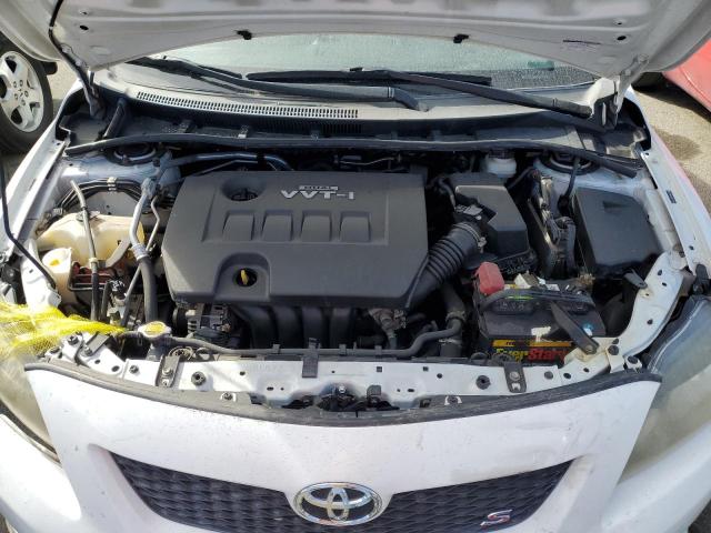 Photo 11 from auction – 2010 TOYOTA COROLLA BA with VIN 2T1BU4EE9AC457969
