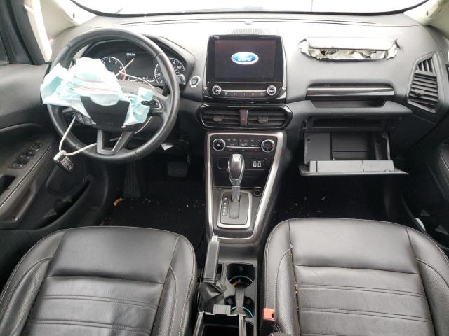 Photo 8 from auction – 2020 FORD ECOSPORT T with VIN MAJ6S3KL2LC364684