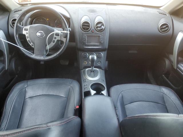 Photo 8 from auction – 2013 NISSAN ROGUE S with VIN JN8AS5MV2DW636606