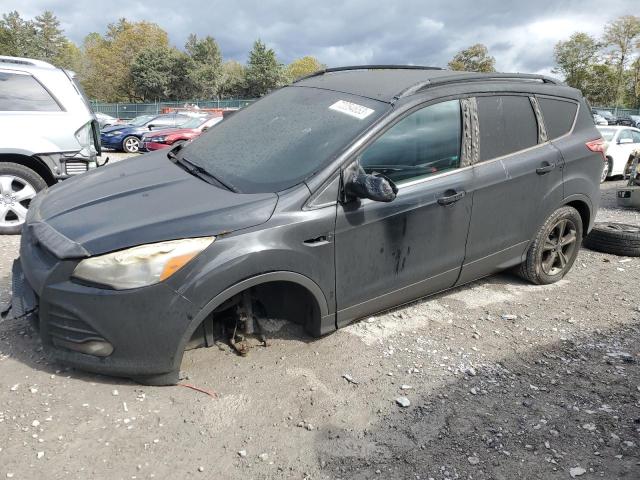 Photo 1 from auction – 2016 FORD ESCAPE SE with VIN 1FMCU9GX1GUC53948