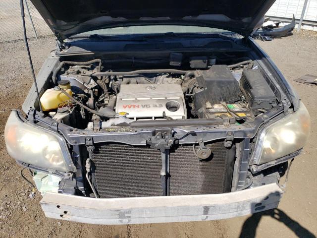 Photo 11 from auction – 2006 TOYOTA HIGHLANDER with VIN JTEEP21AX60150304