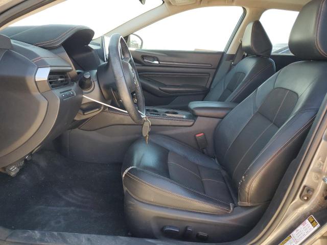 Photo 7 from auction – 2019 NISSAN ALTIMA SR with VIN 1N4BL4CV3KN315370