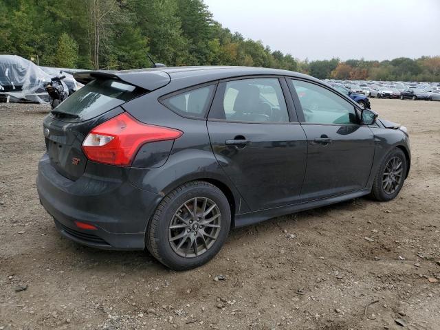 Photo 3 from auction – 2013 FORD FOCUS ST with VIN 1FADP3L92DL206360