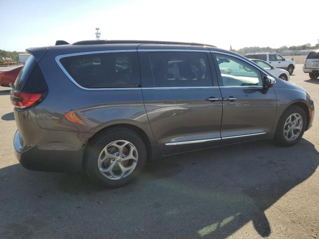 Photo 3 from auction – 2023 CHRYSLER PACIFICA L with VIN 2C4RC1GG5PR560068