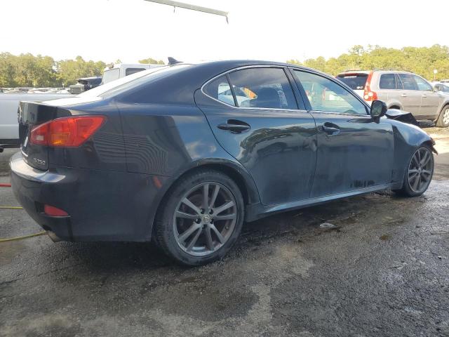 Photo 3 from auction – 2008 LEXUS IS 250 with VIN JTHBK262085075754