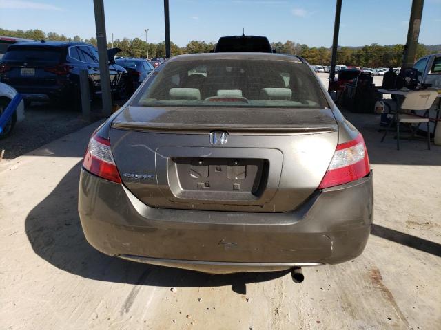 Photo 6 from auction – 2007 HONDA CIVIC EX with VIN 2HGFG12847H513872