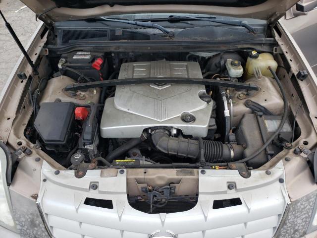 Photo 11 from auction – 2008 CADILLAC SRX with VIN 1GYEE437280133114