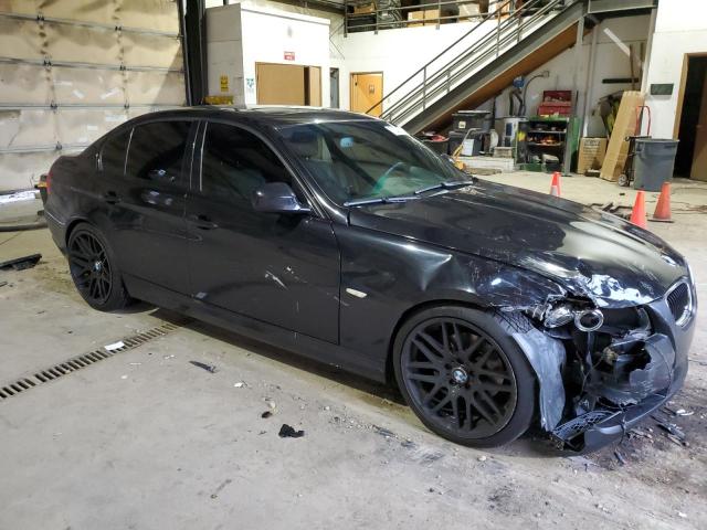 Photo 4 from auction – 2009 BMW 328 I with VIN WBAPH73579A173106
