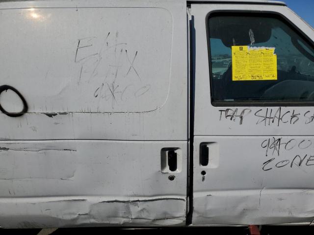 Photo 11 from auction – 2005 FORD ECONOLINE with VIN 1FTSS34P65HA02887