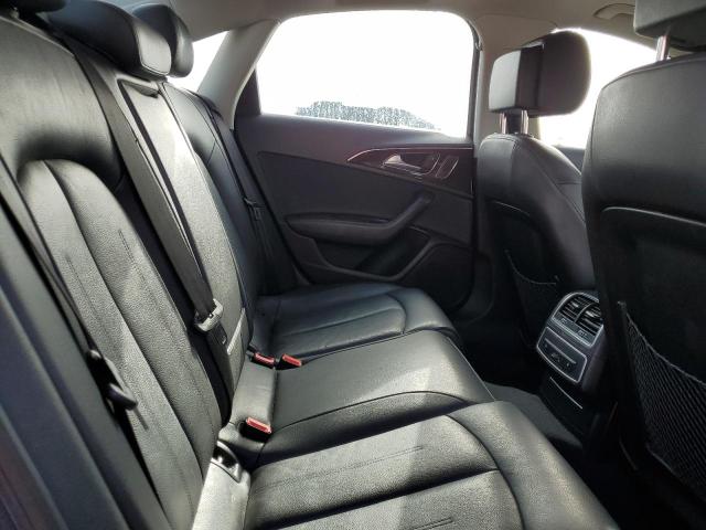 Photo 10 from auction – 2016 AUDI A6 PREMIUM with VIN WAUFGAFC5GN096540