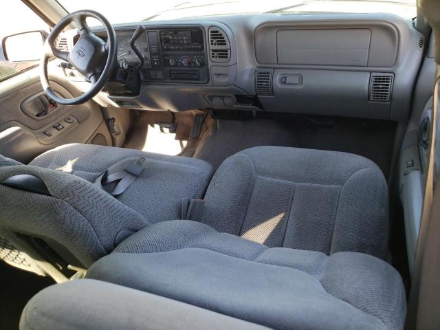 Photo 8 from auction – 1998 CHEVROLET K1500 with VIN 2GCEK19R2W1143035