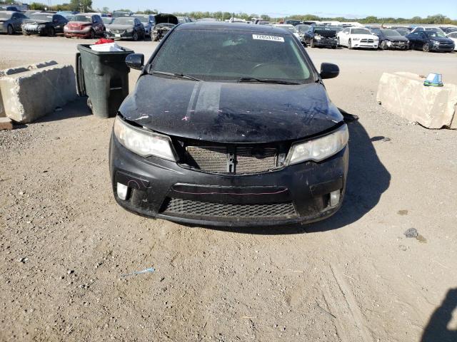 Photo 5 from auction – 2011 KIA FORTE SX with VIN KNAFW6A35B5425284