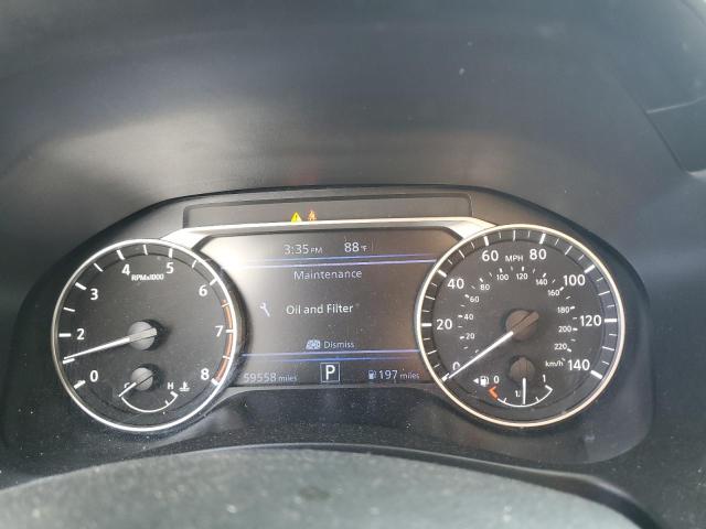 Photo 9 from auction – 2019 NISSAN ALTIMA S with VIN 1N4BL4BV0KC219841