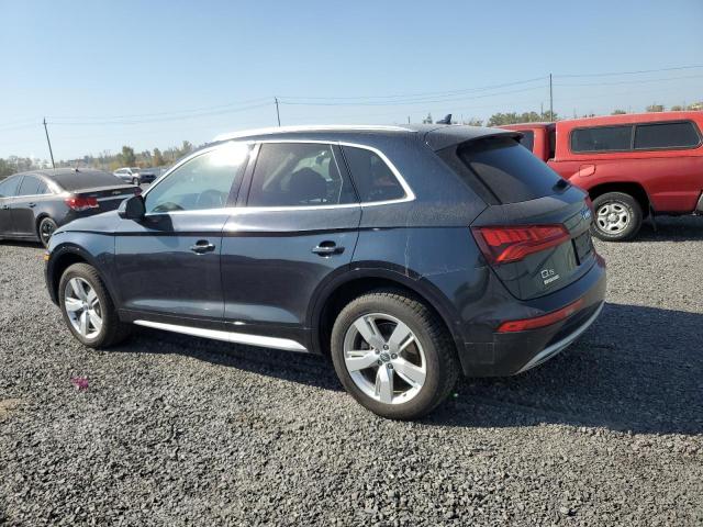 Photo 2 from auction – 2018 AUDI Q5 PRESTIG with VIN WA1CNAFY9J2158757