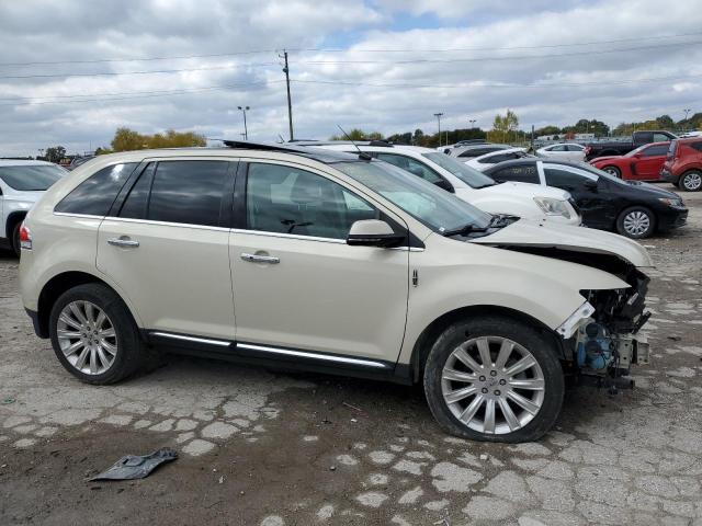 Photo 4 from auction – 2015 LINCOLN MKX with VIN 2LMDJ6JKXFBL26770