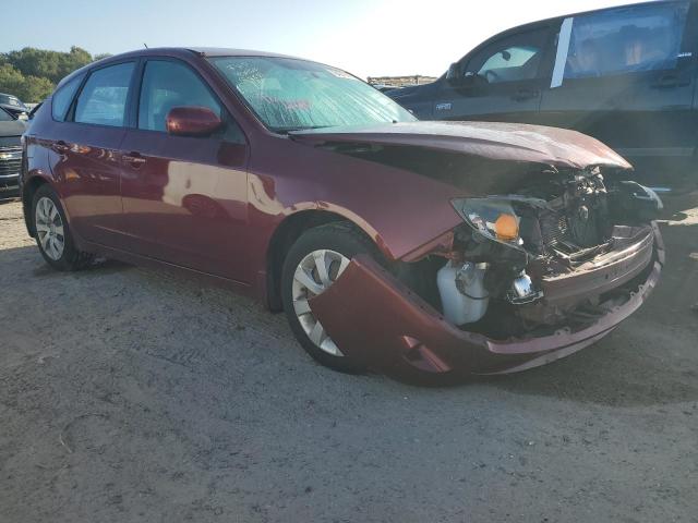Photo 4 from auction – 2011 SUBARU IMPREZA 2. with VIN JF1GH6A69BH808662