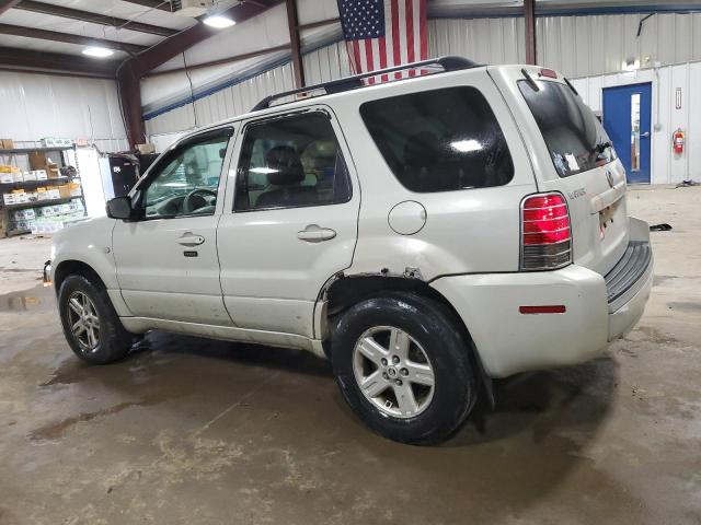 Photo 2 from auction – 2007 MERCURY MARINER LU with VIN 4M2YU91117KJ17422