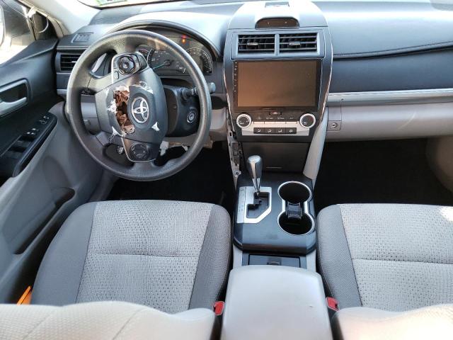 Photo 8 from auction – 2014 TOYOTA CAMRY L with VIN 4T1BF1FK8EU428562
