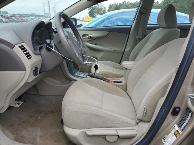 Photo 7 from auction – 2010 TOYOTA COROLLA BA with VIN 2T1BU4EEXAC347528