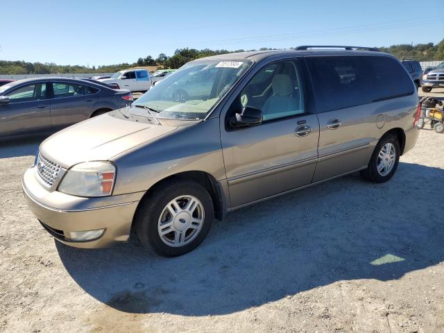FORD FREESTAR S 2004 with VIN 2FMZA52214BA70784 - Photo from auction