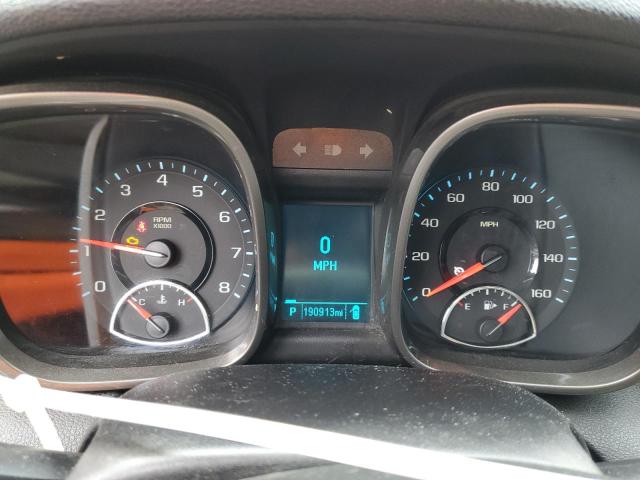 Photo 9 from auction – 2013 CHEVROLET MALIBU LS with VIN 1G11B5SA4DF195663