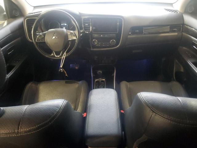 Foto 8 de la subasta – 2017 MITSUBISHI OUTLANDER con VIN JA4AZ3A33HZ035573