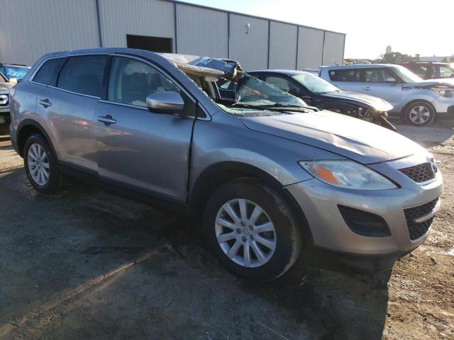 Photo 4 from auction – 2010 MAZDA CX-9 with VIN JM3TB2MA2A0206290