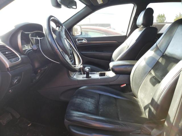Photo 7 from auction – 2015 JEEP GRAND CHER with VIN 1C4RJEAG5FC614353
