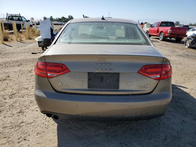 Photo 6 from auction – 2009 AUDI A4 PREMIUM with VIN WAUSF78K49N051732