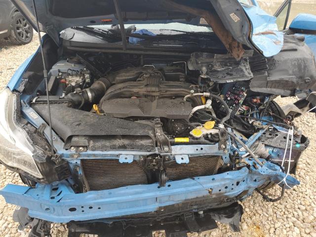Photo 12 from auction – 2017 SUBARU CROSSTREK with VIN JF2GPADC7HH250404