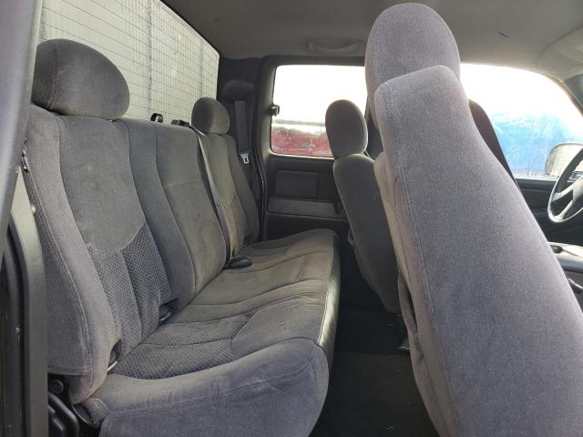 Photo 10 from auction – 2007 CHEVROLET SILVERADO with VIN 1GCEC19Z67Z140466