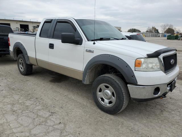 Photo 4 from auction – 2007 FORD F150 with VIN 1FTPX14V77FB35327