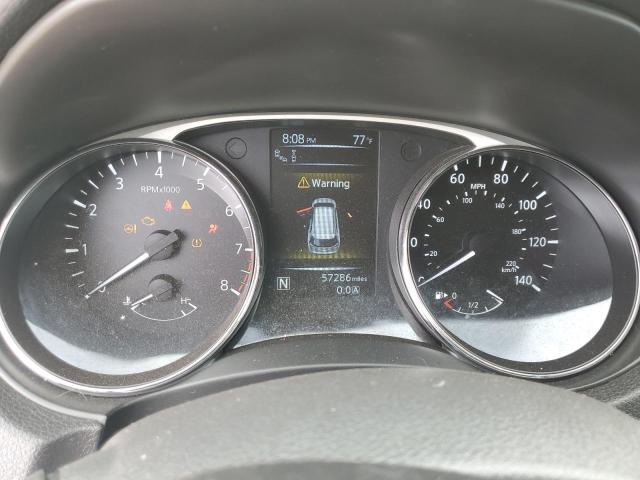 Photo 9 from auction – 2016 NISSAN ROGUE S with VIN 5N1AT2MV8GC765734