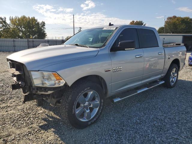 RAM 1500 SLT 2016 with VIN 3C6RR7LT7GG262848 - Photo from auction