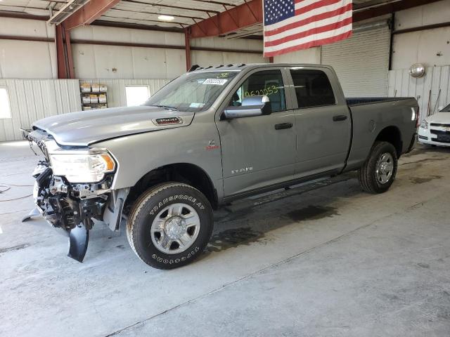 RAM 3500 TRADE 2022 with VIN 3C63R3CL9NG215364 - Photo from auction