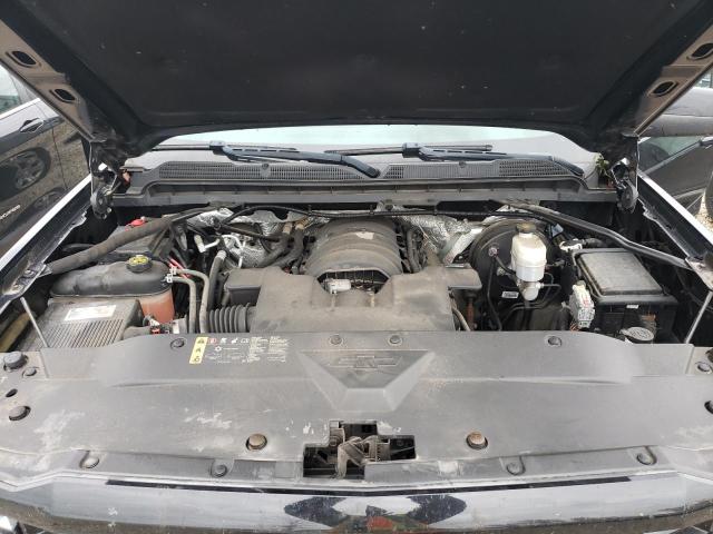 Photo 11 from auction – 2017 CHEVROLET SILVERADO with VIN 1GCVKREC7HZ133384