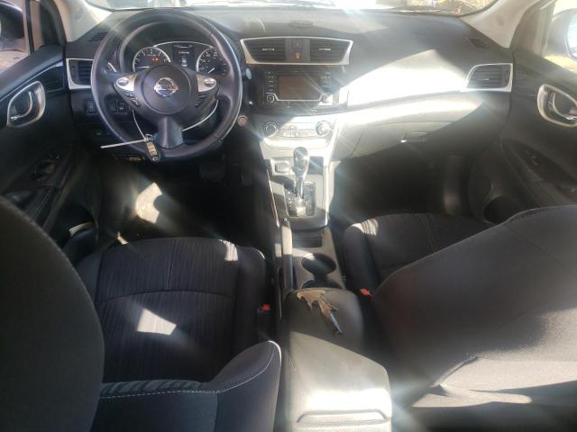 Photo 8 from auction – 2016 NISSAN SENTRA S with VIN 3N1AB7AP5GY279810