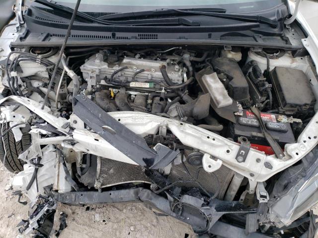 Photo 11 from auction – 2018 TOYOTA COROLLA L with VIN 5YFBURHE9JP835717