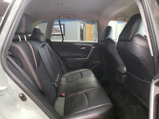 Photo 10 from auction – 2021 TOYOTA RAV4 ADVEN with VIN 2T3J1RFV5MW154973
