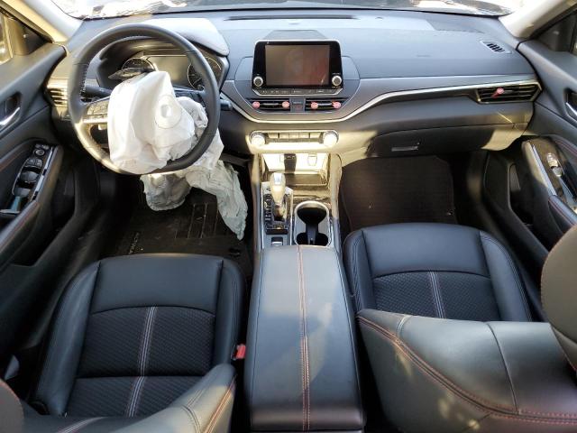 Photo 8 from auction – 2023 NISSAN ALTIMA SR with VIN 1N4BL4CW7PN375362