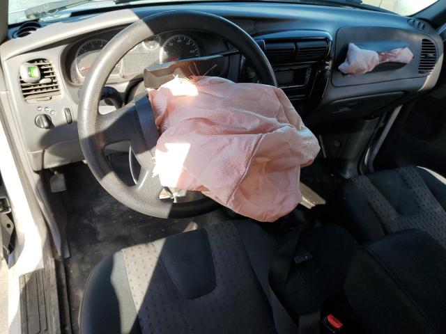 Photo 8 from auction – 2004 MAZDA B2300 with VIN 4F4YR12DX4TM06197