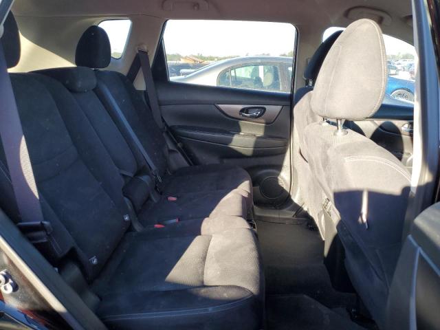 Photo 11 from auction – 2016 NISSAN ROGUE S with VIN JN8AT2MT0GW013337