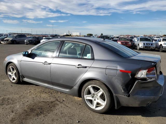 Photo 2 from auction – 2005 ACURA TL with VIN 19UUA66295A070884
