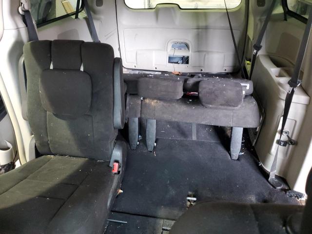 Photo 10 from auction – 2012 DODGE GRAND CARA with VIN 2C4RDGDGXCR108048