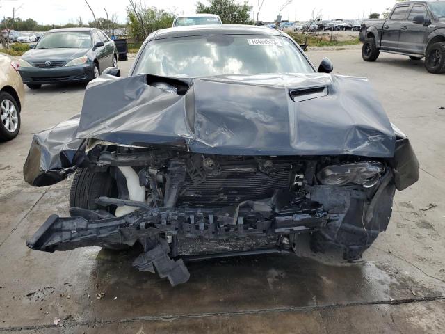 Photo 5 from auction – 2015 DODGE CHALLENGER with VIN 2C3CDZAG1FH823739