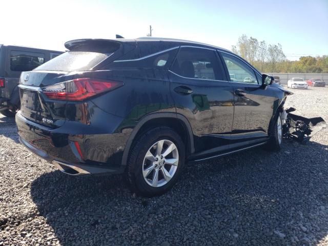 Photo 3 from auction – 2016 LEXUS RX 350 with VIN JTJBZMCA9G2003095