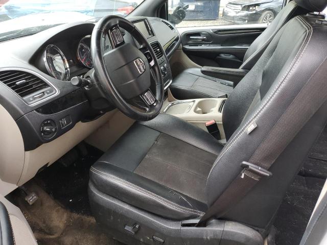 Photo 7 from auction – 2019 DODGE GRAND CARA with VIN 2C4RDGCG1KR543802