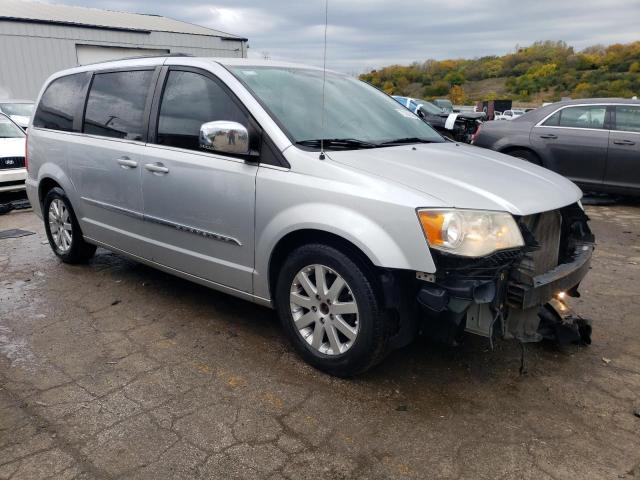 صورة رقم 4 من المزاد - 2011 CHRYSLER TOWN & COU مع VIN 2A4RR8DG2BR783134