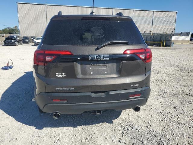 Photo 6 from auction – 2019 GMC ACADIA SLT with VIN 1GKKNULS3KZ194024